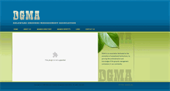 Desktop Screenshot of delawarelandscaping.org